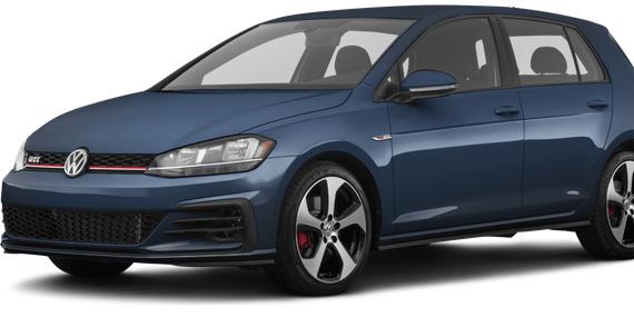 VOLKSWAGEN GOLF GTI 2018 3VW447AU7JM296985 image VOLKSWAGEN GOLF GTI 2018 3VW447AU7JM296985 image